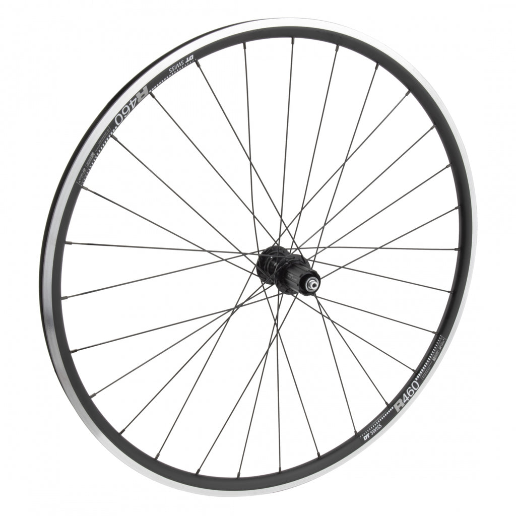 REAR 700 622x18 DT R460 BLACK MSW 28 ORIGIN 8 RD1100 8-11sCAS QR SEAL BLACK 130mm SAPIM LEADER 2.0 BLACK
