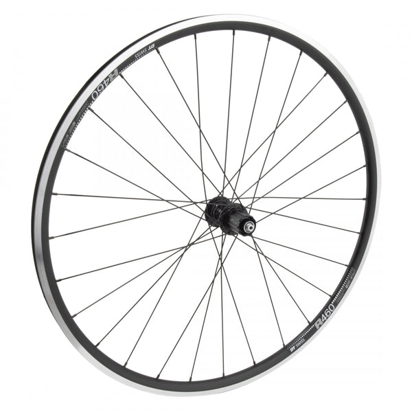 REAR 700 622x18 DT R460 BLACK MSW 28 ORIGIN 8 RD1100 8-11sCAS QR SEAL BLACK 130mm SAPIM LEADER 2.0 BLACK
