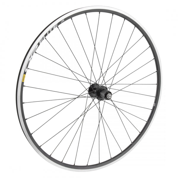 REAR 700 622x15 MAV CXP ELITE BLACK MSW 32 ORIGIN 8 RD1200 8-11SCASS QR SEAL BLACK 130mm SAPIM LEADER 2.0 BLACK (does not include spacer for 10 speed)