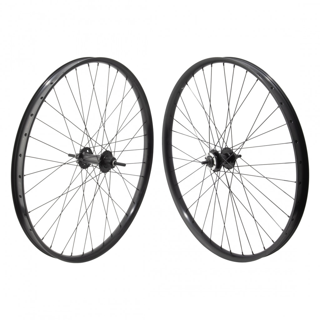 PAIR 27.5 584x36 SE BIKES BEAST MODE RIPPER(21) BLACK NMSW 36 1sCAS 6B LOOSE(F) SEAL(R) 3/8 BLACK 110mm 142mm SS2.0BK