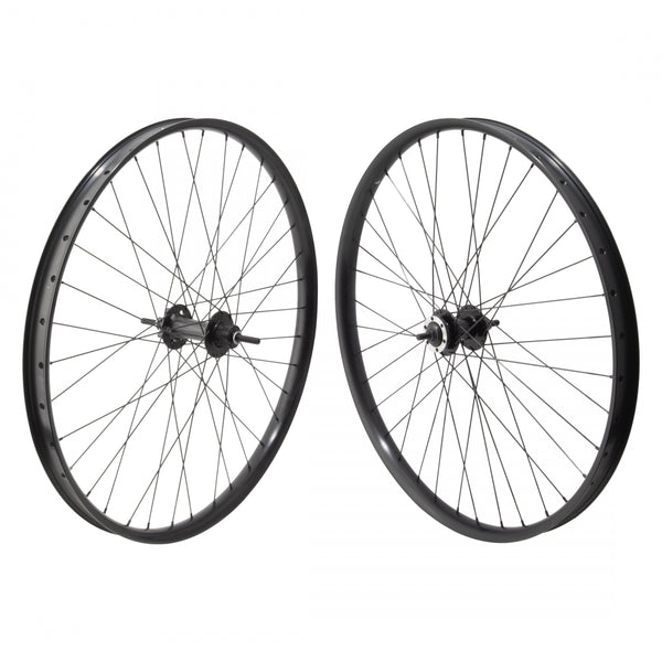 PAIR 27.5 584x36 SE BIKES BEAST MODE RIPPER(21) BLACK NMSW 36 1sCAS 6B LOOSE(F) SEAL(R) 3/8 BLACK 110mm 142mm SS2.0BK