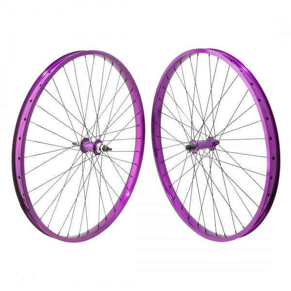 PAIR 29 622x32 SE BIKES BIG FLYER(22) PU NMSW 36 1s FF LOOSE(F) SEAL(R) 3/8 BLACK 110mm SS2.0BK