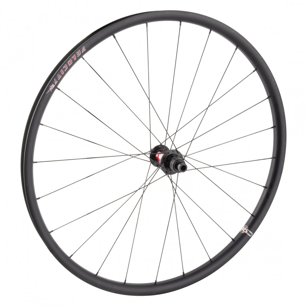 REAR 29 622x30 VELO BLUNT-35 BLACK DISC 24 DT 240 XD CL 12mm SEAL BLACK 148mm SAPIM RACE 2.0/1.8 BLACK