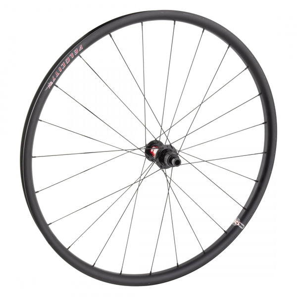 REAR 29 622x30 VELO BLUNT-35 BLACK DISC 24 DT 240 XD CL 12mm SEAL BLACK 148mm SAPIM RACE 2.0/1.8 BLACK