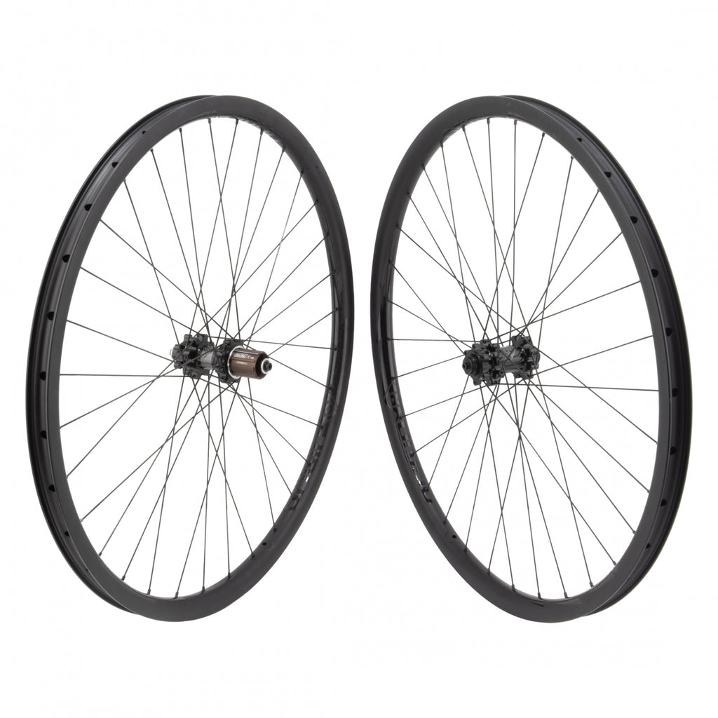 PAIR 29 622x24 ORIGIN 8 BOLT CARBON 26mm TBLS DISC BLACK 32 ORIGIN 8 MT1110 ELITE 8-11sCAS 6B QR SP SEAL BLACK 135mm SAPIM RACE 2.0/1.8 BLACK (NO SKEWER)