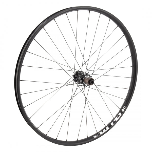 REAR 29 622x30 WTB ST TCS 2.0 i30 BLACK DISC 32 ORIGIN 8 MT1110 ELITE 8-11sCAS 6B 12mm SP SEAL BLACK 148mm SAPIM RACE 2.0/1.8 BLACK