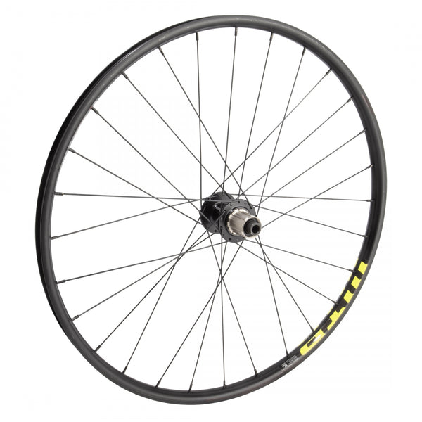 REAR 27.5 584x23 WTB STX TCS i23 BLACK DISC 28 ORIGIN 8 MT3100 8-10sCASS 6B 12mm SEAL BLACK 142mm SS2.0BK PV