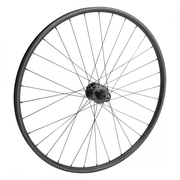 REAR 27.5 584x19 WTB SX19 BLACK DISC 32 WHEEL MASTER MT2000 8-10sCAS 6B QR BLACK 135mm SS2.0BK PV