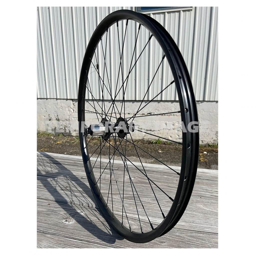 REAR 27.5 584x25 WTB ST TCS 2.0 i25 BLACK DISC 32 ORIGIN 8 MT3100 8-10sCAS 6B 12mm SEAL BLACK 142mm SS2.0BK PV NO RIM DECAL