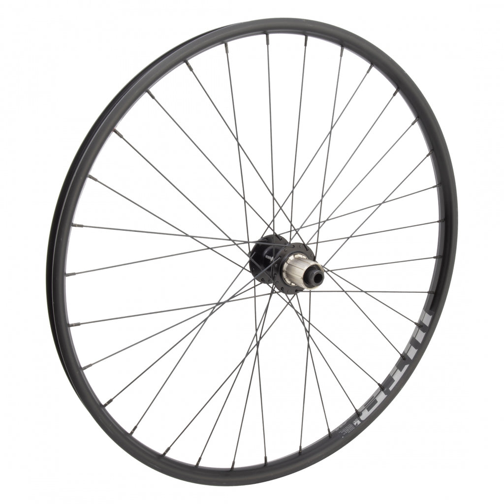 REAR 27.5 584x25 WTB STX TCS i25 BLACK DISC 32 ORIGIN 8 MT3100 8-10sCAS 6B 12mm SEAL BLACK 142mm SS2.0BK PV