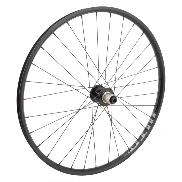 REAR 27.5 584x25 WTB STX TCS i25 BLACK DISC 32 ORIGIN 8 MT3100 8-10sCAS 6B 12mm SEAL BLACK 142mm SS2.0BK PV