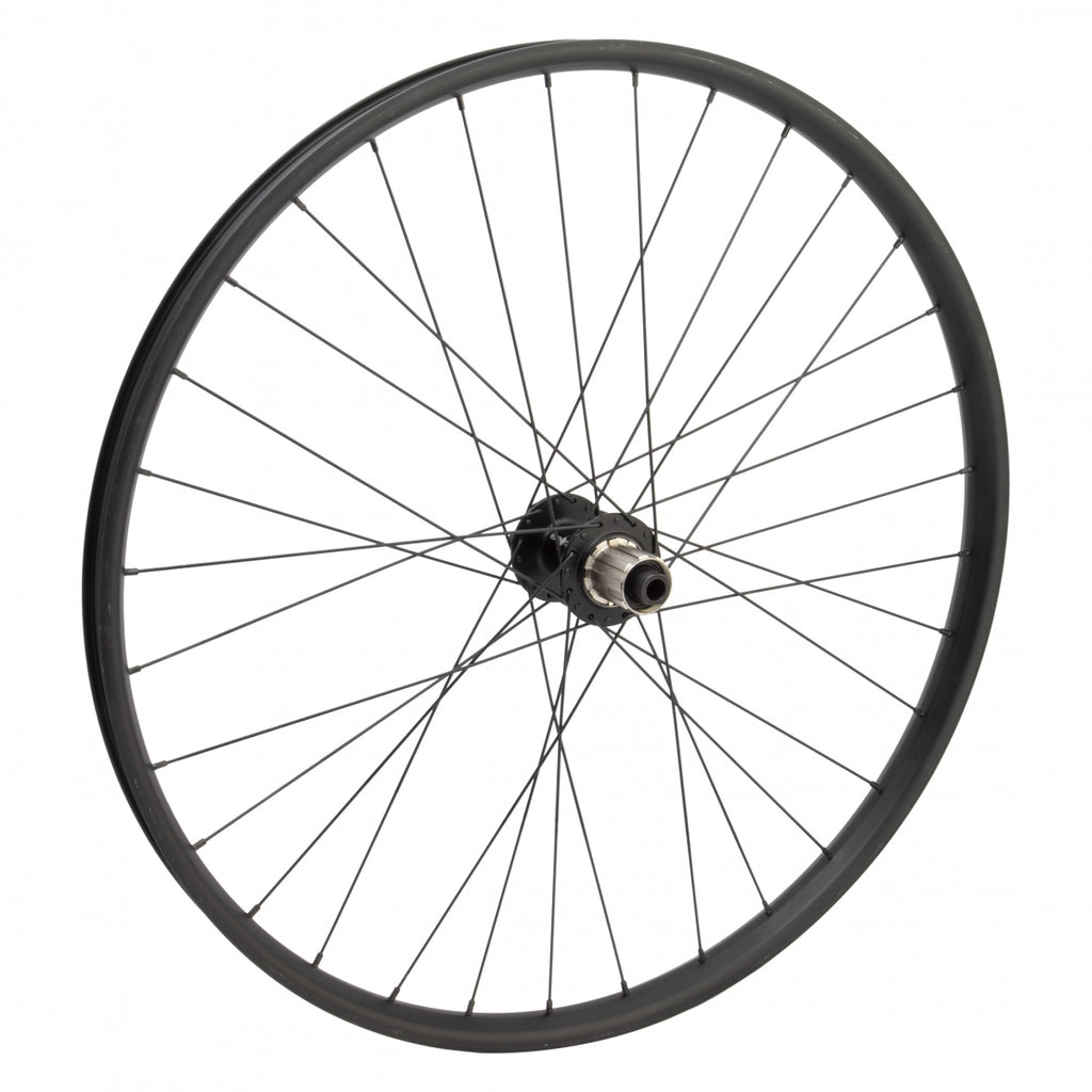 REAR 27.5 584x30 WTB ST TCS 2.0 i30 BKDISC 32 ORIGIN 8 MT3200 8-10sCAS 6B 12mm SEAL BLACK 148mm SS2.0BK PV NO RIM DECAL