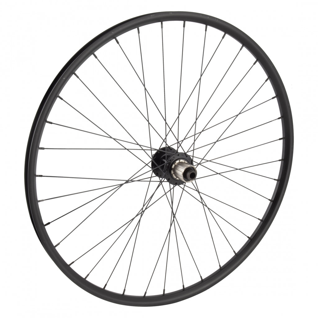 REAR 27.5 584x23 WTB ST TCS 2.0 i23 BLACK DISC 36 ORIGIN 8 MT3100 8-10sCAS 6B 12mm SEAL BLACK 142mm SS2.0BK PV NO RIM DECAL