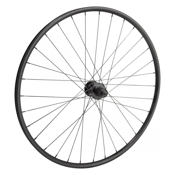 REAR 29 622x17 WTB SX17 BLACK DISC 32 WHEEL MASTER MT2000 8-10sCAS 6B QR BLACK 135mm SS2.0BK SV