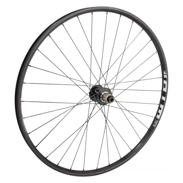 REAR 29 622x25 WTB ST TCS 2.0 i25 BLACK DISC 32 ORIGIN 8 MT3100 8-10sCAS 6B 12mm SEAL BLACK 142mm SS2.0BK PV