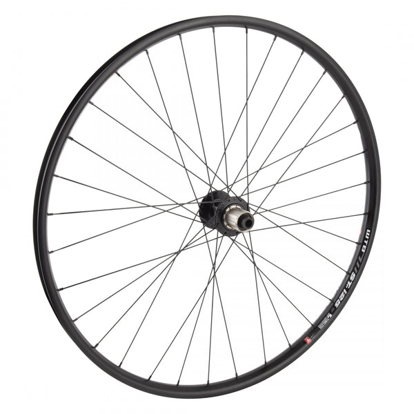 REAR 29 622x25 WTB STP TCS i25 BLACK DISC 32 ORIGIN 8 MT3100 8-10sCAS 6B 12mm SEAL BLACK 142mm SS2.0BK PV