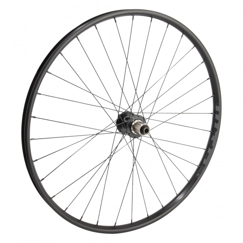 REAR 29 622x25 WTB STX TCS i25 BLACK DISC 32 ORIGIN 8 MT3100 8-10sCAS 6B 12mm SEAL BLACK 142mm SS2.0BK PV