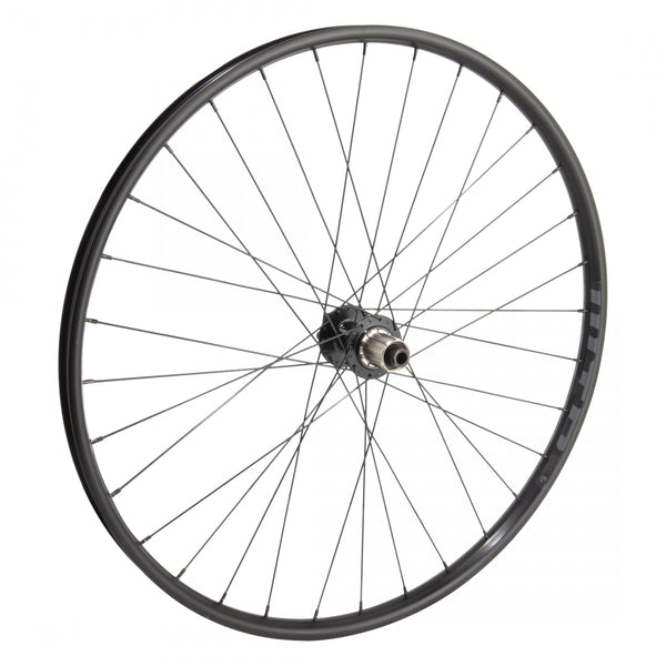 REAR 29 622x25 WTB STX TCS i25 BLACK DISC 32 ORIGIN 8 MT3100 8-10sCAS 6B 12mm SEAL BLACK 142mm SS2.0BK PV