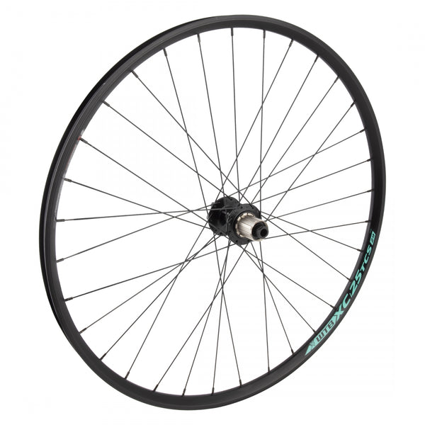 REAR 29 622x30 WTB XCD i25 BLACK DISC 32 ORIGIN 8 MT3100 8-10sCAS 6B 12mm SEAL BLACK 142mm SS2.0BK PV
