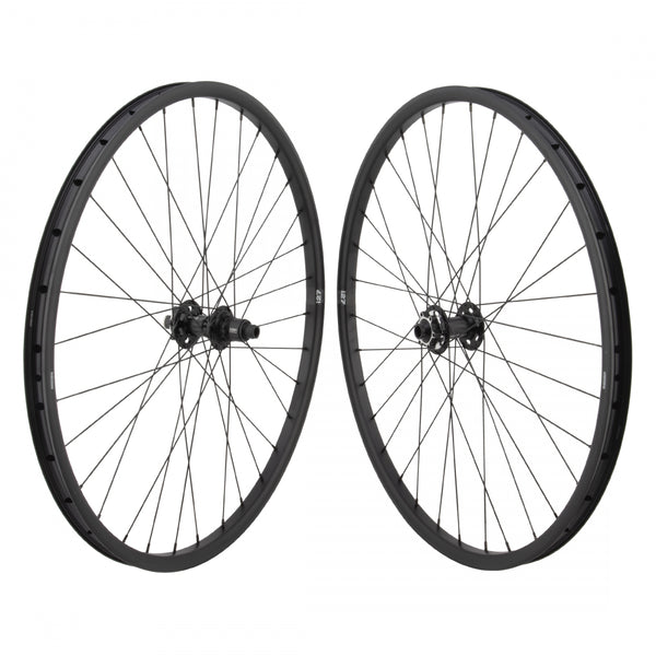 PAIR 29 622x27 WTB EZR TCS 2.0 i27 BKDISC 32 ORIGIN 8 MT3100.1 12sXDR 6B 15mm 12mm SEAL BLACK 142mm SS2.0BK PV