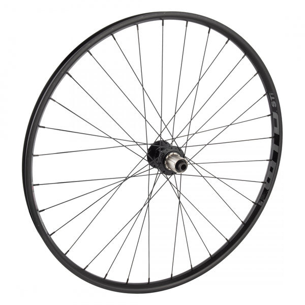 REAR 29 622x27 WTB ST TCS 2.0 i27 BLACK DISC 32 ORIGIN 8 MT3100 8-10sCAS 6B 12mm SEAL BLACK 142mm SS2.0BK PV