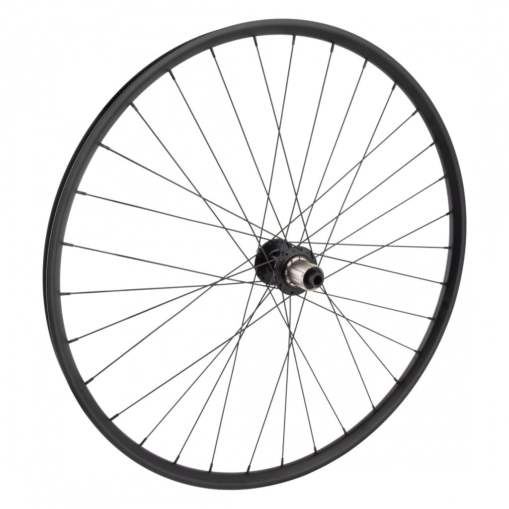 REAR 29 622x25 WTB KOM LIGHT TCS 2.0 i25 BLACK DISC 32 ORIGIN 8 MT3100 8-10sCAS 6B 12mm SEAL BLACK 142mm SS2.0BK PV NO RIM DECAL