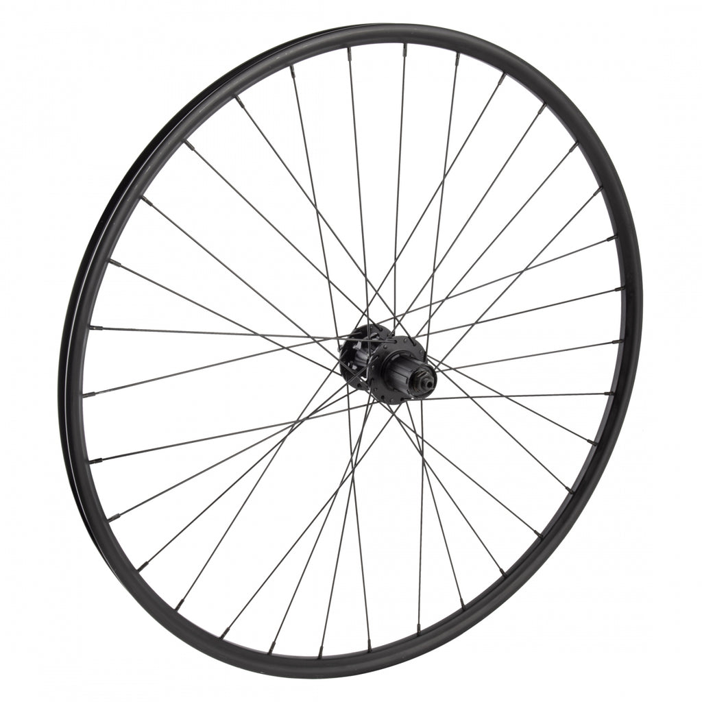 REAR 29 622x19 WTB SX19 BLACK DISC 32 WMMT2000 8-10sCAS 6B QR BLACK 135mm SS2.0BK SV