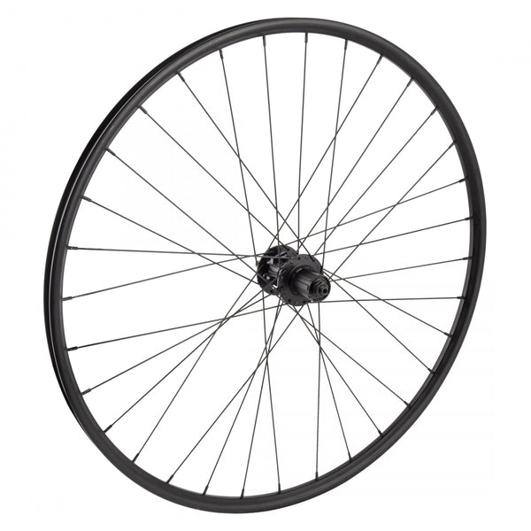 REAR 29 622x19 WTB SX19 BLACK DISC 32 WMMT2000 8-10sCAS 6B QR BLACK 135mm SS2.0BK SV