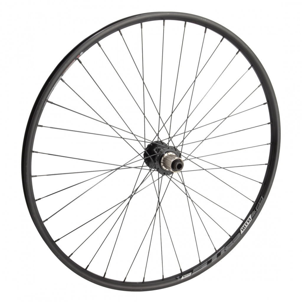 REAR 29 622x23 WTB ST TCS 2.0 i23 BLACK DISC 32 ORIGIN 8 MT3100 8-10sCAS 6B 12mm SEAL BLACK 142mm SS2.0BK PV