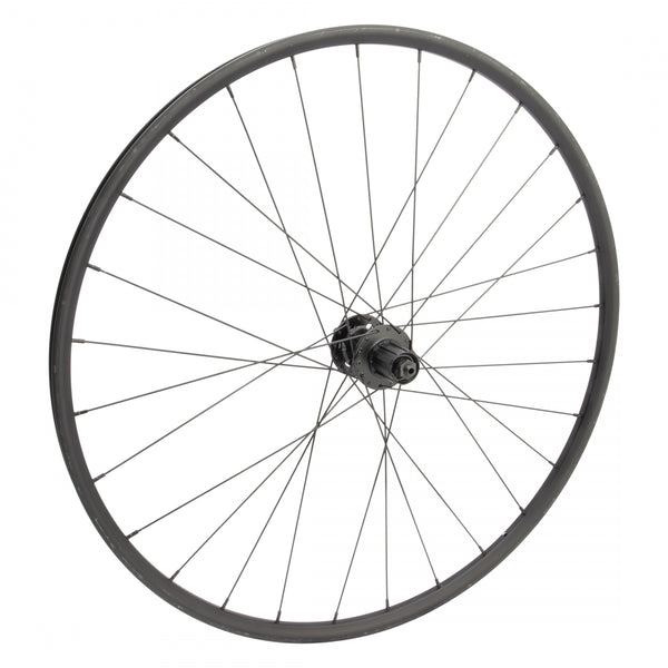 REAR 29 622x19 WTB ST LIGHT TCS 2.0 i19 BLACK DISC 28 WHEEL MASTER MT2000 8-10sCAS 6B QR BLACK 135mm SS2.0BK PV