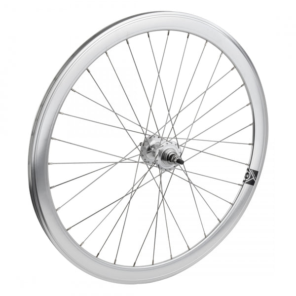 REAR 700 622x15 ORIGIN 8 42mm SILVER NMSW 32 ORIGIN 8 FX/FX LOOSE SILVER 120mm DTI2.0SL
