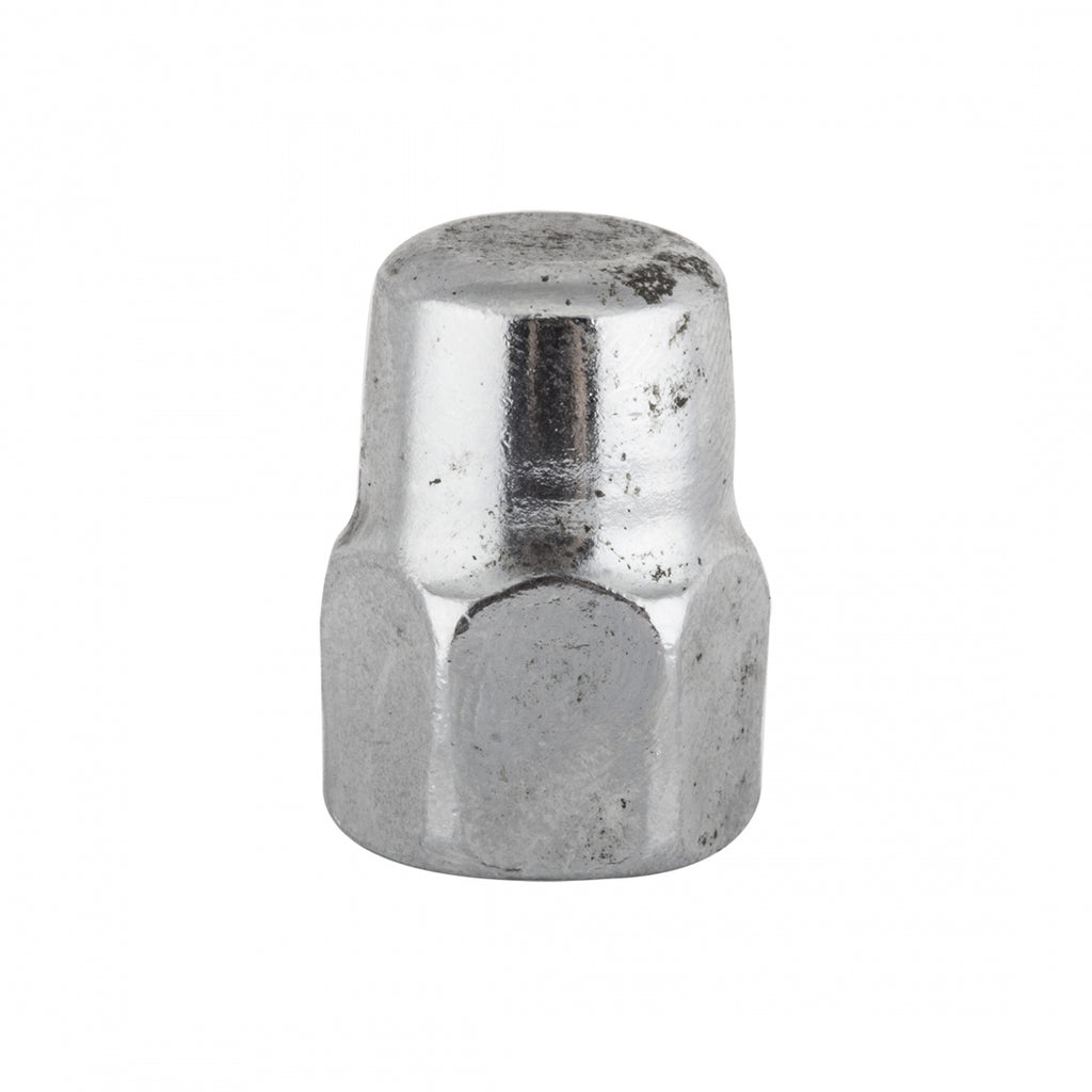 SHIMANO 3/8x26T ACORN CAP NUT