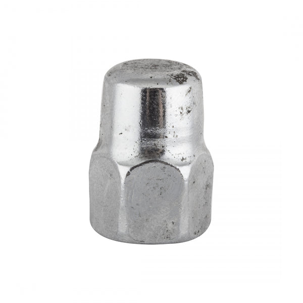 SHIMANO 3/8x26T ACORN CAP NUT