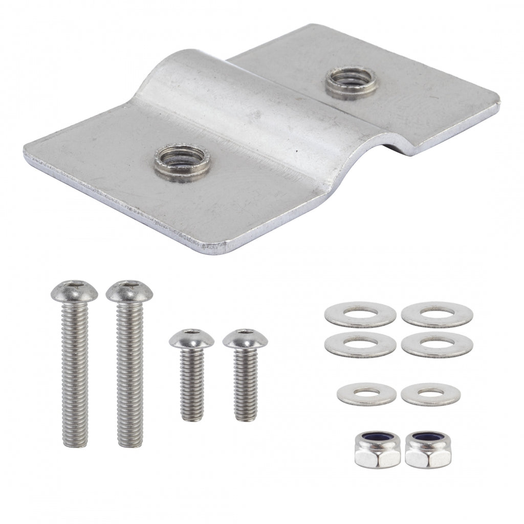 SUNLITE REPLACEMENT BRKT wSCRS UCP fADJ BRKT