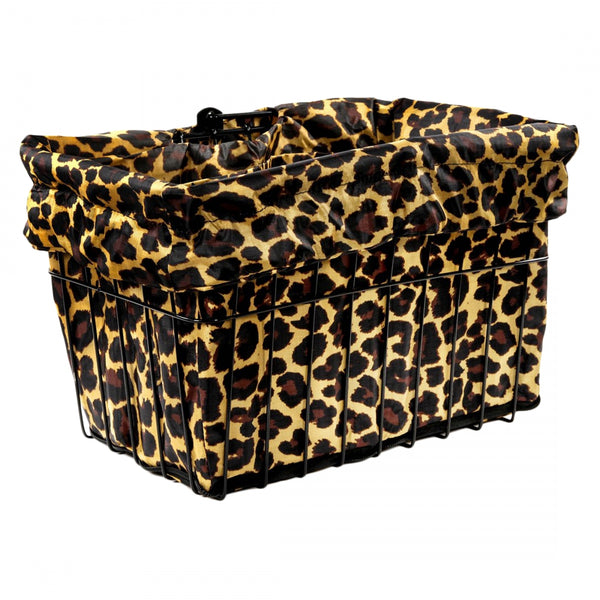 LINER C-CANDY STANDARD ANIMAL 14 LEOPARD