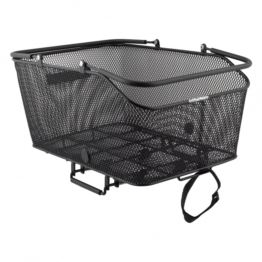 SUNLITE REAR MESH RACTOP STEEL 17.75x12.25x8BK GROCERY