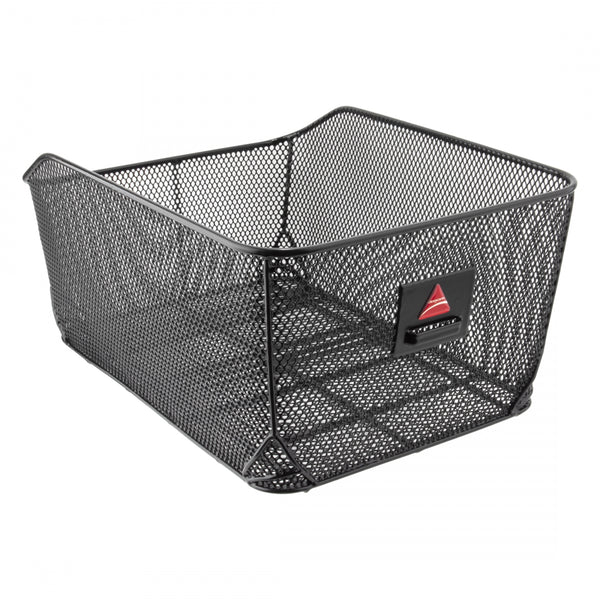 AXIOM REAR RACTOP MARKET  BLACK MESH