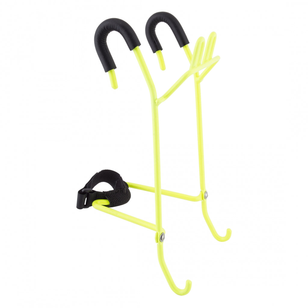 SUNLITE REPLACEMENT BRKT LIFTOFF HI-VIS YL f90300  w/VELCRO