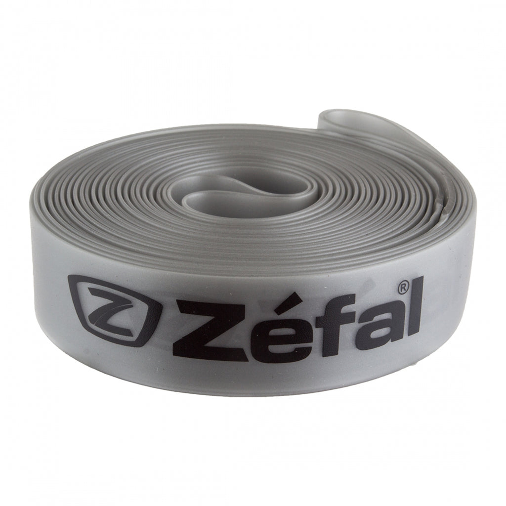 ZEFAL PVC 18mm 28in GY