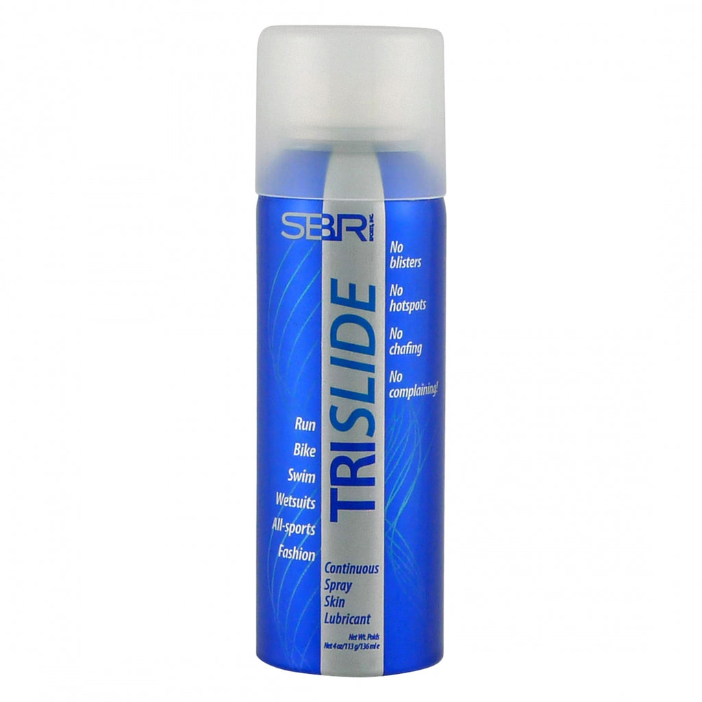 SBR SPORTS TRISLIDE LUBRICANT4oz AEROSOL