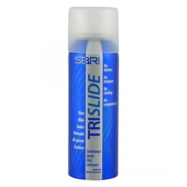 SBR SPORTS TRISLIDE LUBRICANT4oz AEROSOL