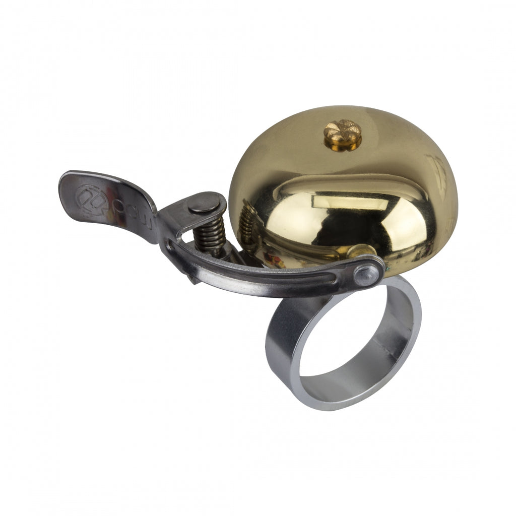 PDW ALEXANDER GRAHAM 1-1/8 HEADSET MOUNT BRASS