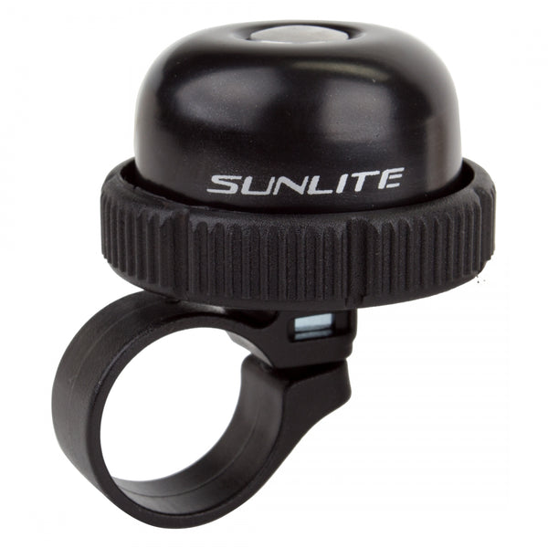 SUNLITE 35mm BIG BEN JR ALLOY BK-ANO