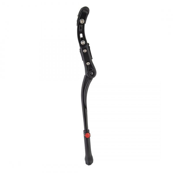 SUNLITE ALLOY MTB REAR ADJ DISC COMPATIBLE BLACK