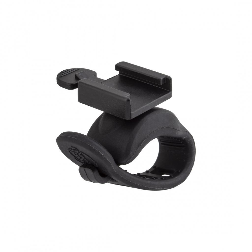 PB REAR RUBBER MOUNT BRACKET ONLY