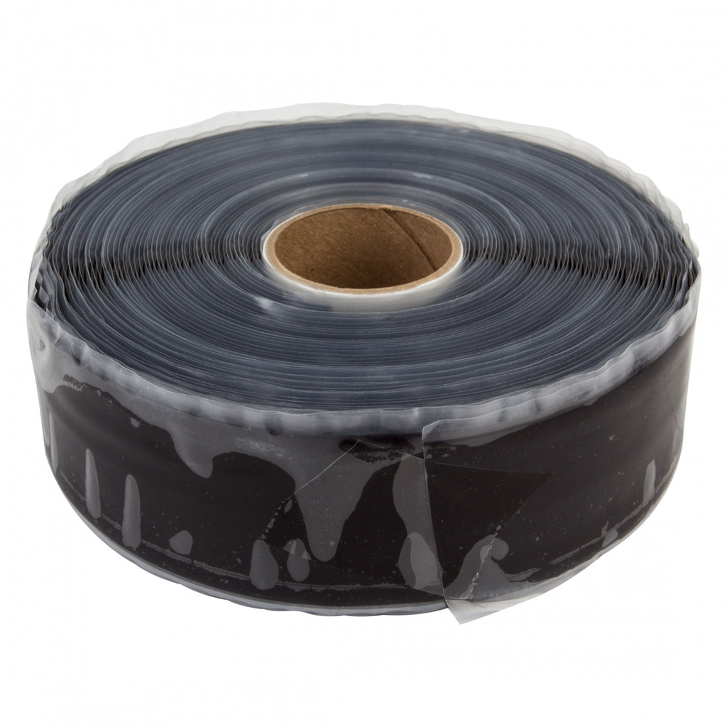 ESI SILICONE TAPE 36ft BLACK