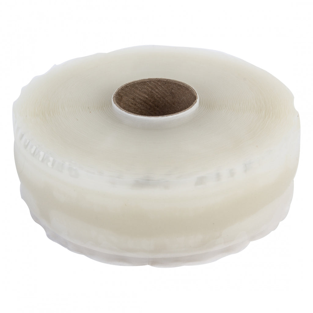 ESI SILICONE TAPE 36ft CLR