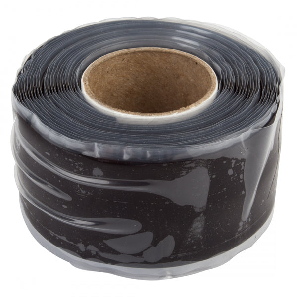 ESI SILICONE TAPE 10ft BLACK