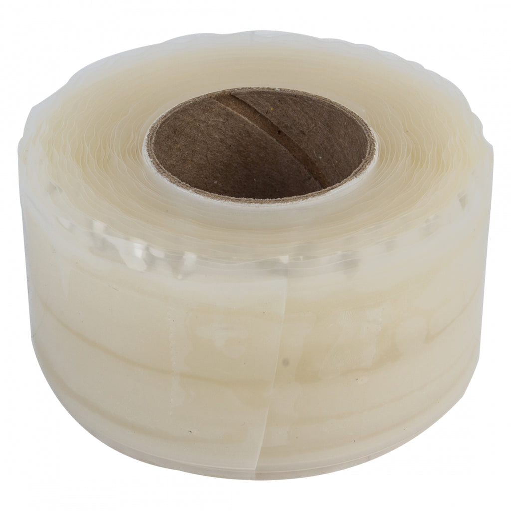 ESI SILICONE TAPE 10ft CLR