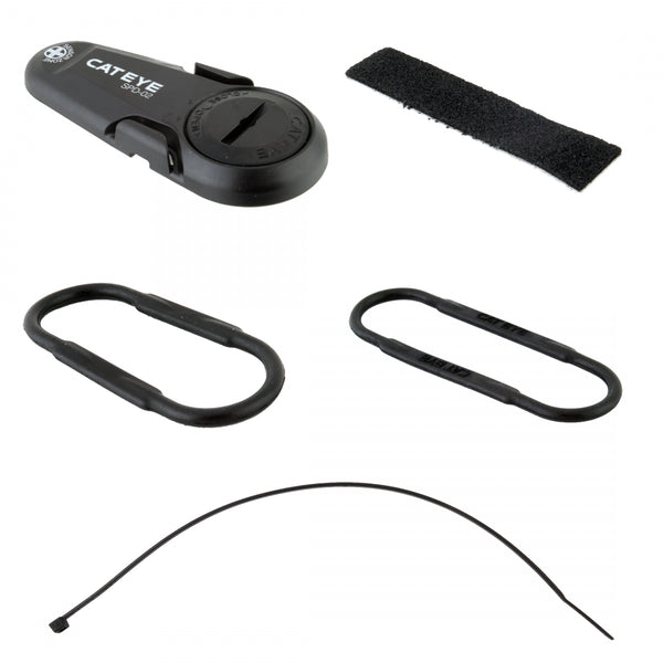 CATEYE 1603891 SPD SENSOR f/STRADA SLIM WIRELESS